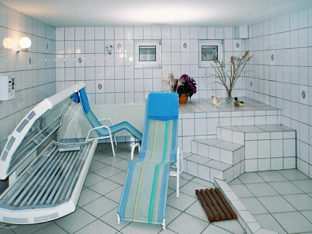 Hotel Fuerstenberg Eisenhüttenstadt Zewnętrze zdjęcie